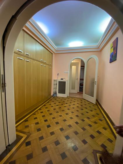 Tunari, garsoniera dubla 40 mp et 3 - 5