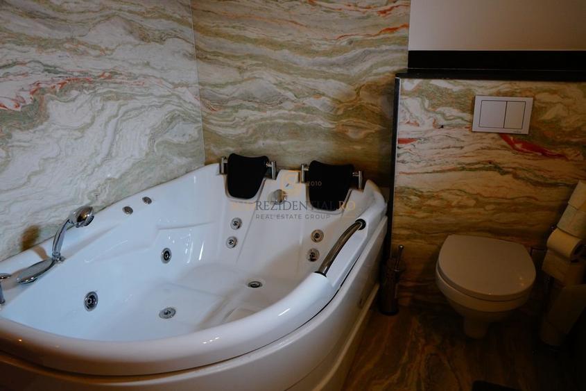 Vila S+P+1E+M cu 6 camere, suprafata 321 mp, zona Aparatorii Patriei - 18