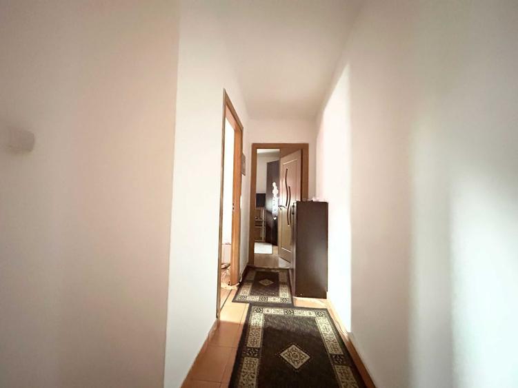 Apartament cu 2 camere in Girocului de vanzare. COMISION 0% - 4