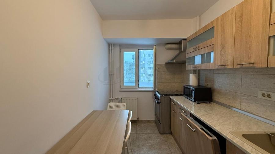 REA1026890 Apartament cu 3 camere Banu Manta Renovat - 3