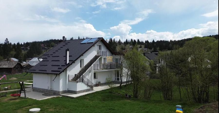 Casa de Vacanta la Munte - Dorna Arini! Vatra Dornei!! De ! - 4