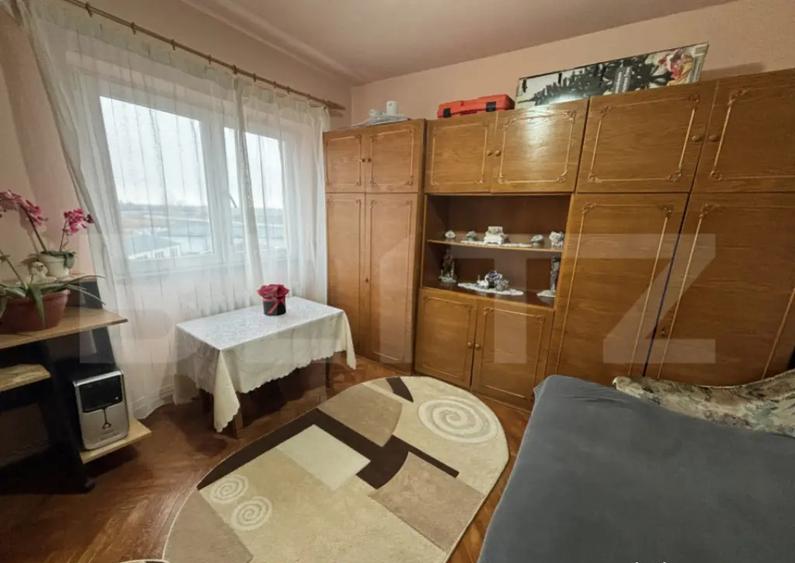 Apartament 2 camere, 67.62 mp, zona Botizului - 8