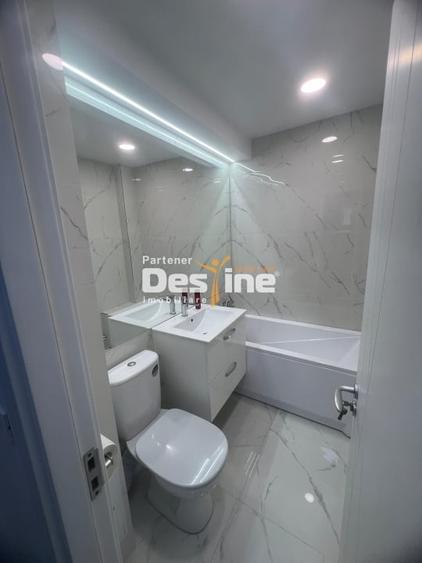 Chirie Tudor Vladimirescu 2c 42 mp renovat si utilat modern - 6