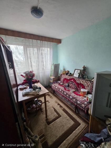 Apartament 2 camere cf 2 , Viziru 2 - Calarasi 4 - 4