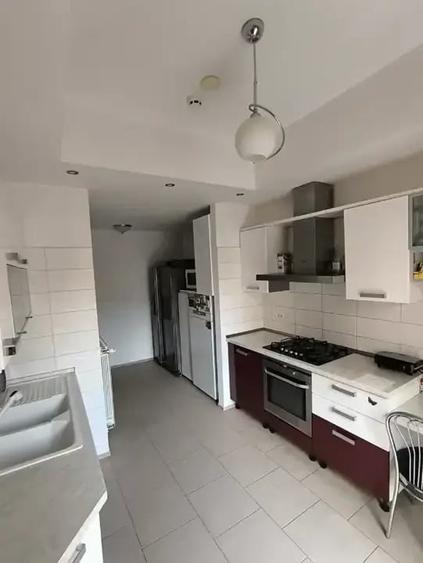 Apartament Impresionant 3 Camere 132mp | Ambasada Americii | - 5