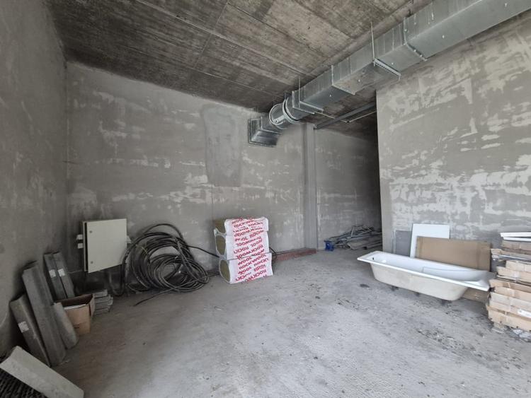 Spatiu Comercial Premium – 432 mp – Șos. Ionescu Sisesti – Sector 1 - 4