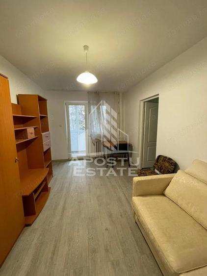 Apartament 2 camere, prima inchiriere, zona Sagului, Timisoara - 2