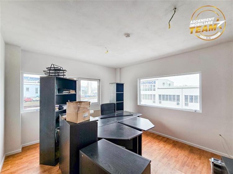 Spatiu de depozitare, punct strategic, Sfantu Gheorghe - 4