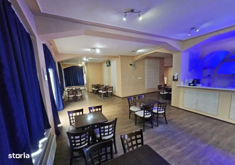 Spatiu comercial de inchiriat, 230 mp, Marasti, Zona Expo Transilvania - 5