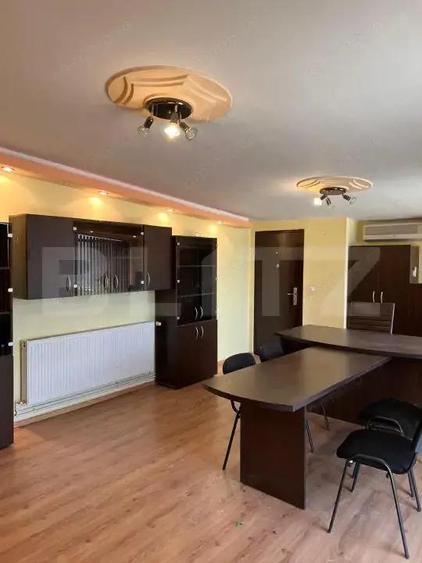 Spa?ii de birouri de inchiriat, 138 mp, zona Industriala Vest, Sibiu - 7