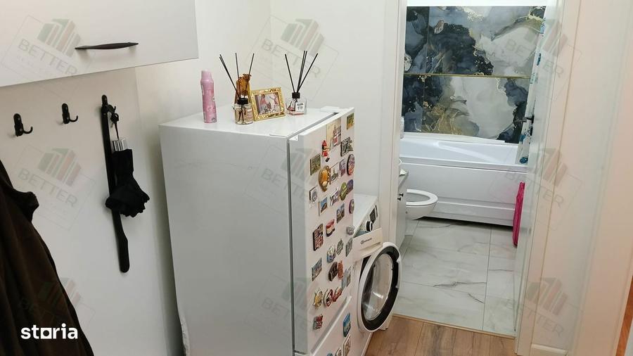 Garsoniera moderna de vanzare ideala pentru locuit sau investitie - 4