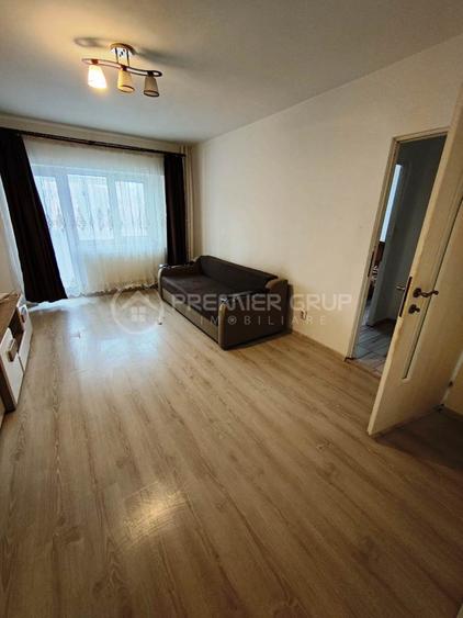 Etaj 2! Apartament 2 camere, Hala Centrala, 52mp, CT - 1