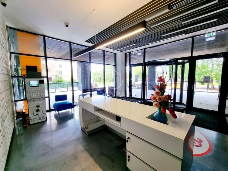 Sp. Birouri-0% COMISION-Cladire Clasa A-Suprafete de la 168-1,200 mp - 31