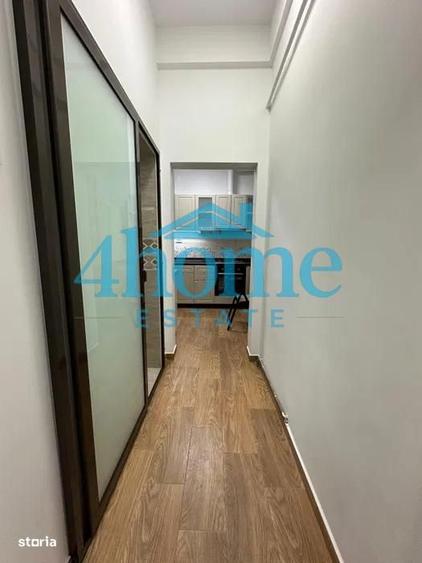 Garsoniera 13 Septembrie| Metrou| Prima Inchiriere - 5