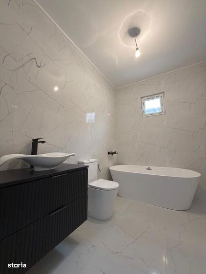 Casa cu 4 Camere | Lumina - 1