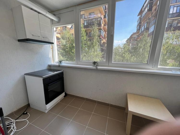 Apartament 2 camere Militari residence Rezervelor - 7