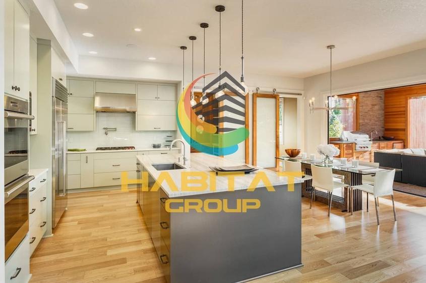 Vanzare 3 camere metrou Brancoveanu - imobil NOU - 1