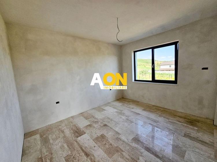 Casa independenta energetic, 4 camere, 500 mp teren, Micesti - 7