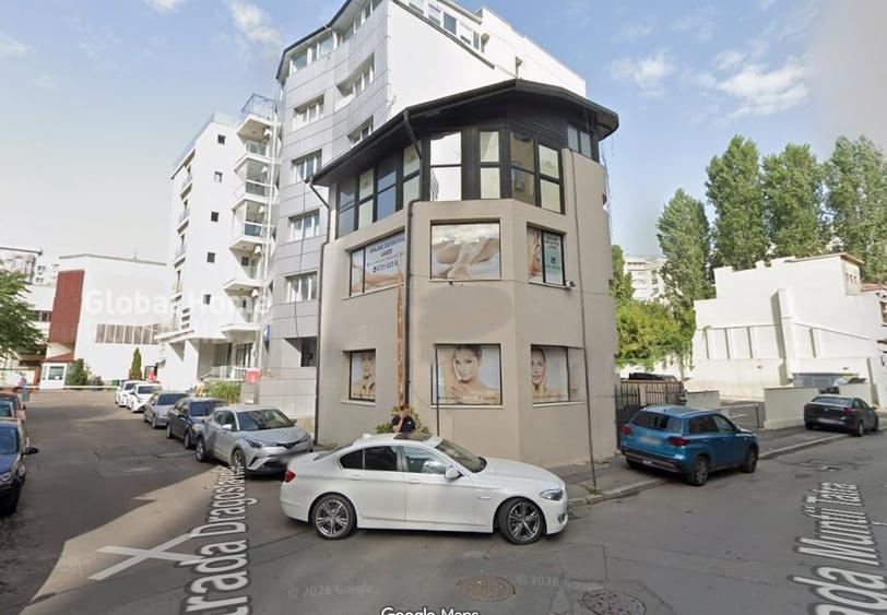 Clădire 6 camere | Piața Victoriei – București - 1