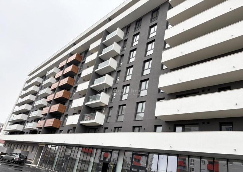 Apartament Nou 2 camere - Urbana 3- Central - direct de la - 17