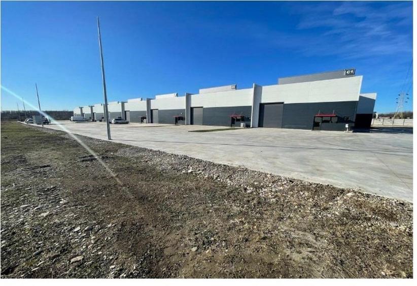 Hale de inchiriat in Bucov, judetul Prahova - 1