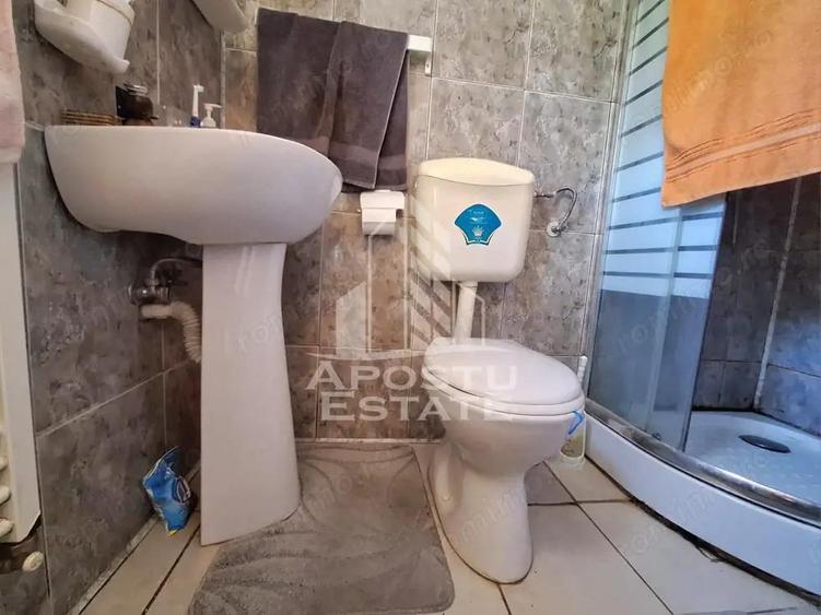 Cabana cu 3 camere, 392 mp teren, 3 Insule - 12