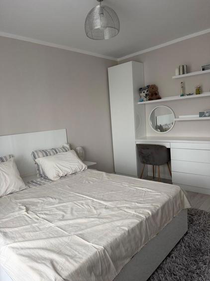 Apartament 2 camere de inchiriat Baba Novac / Campia Libertatii, langa Parcul IOR - 7