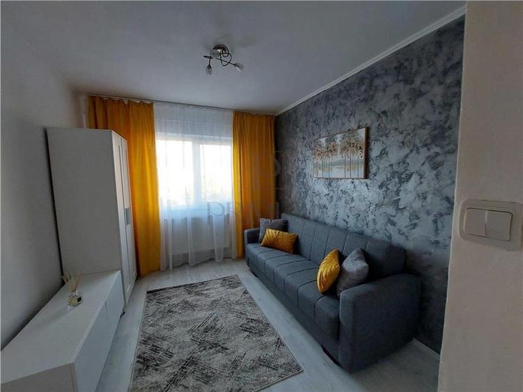 Garsoniera-renovata-Lipovei - 4