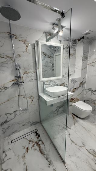 COMISION 0, Apartament 2 Camere, Northside Park (Băneasa – Sisești), - 14