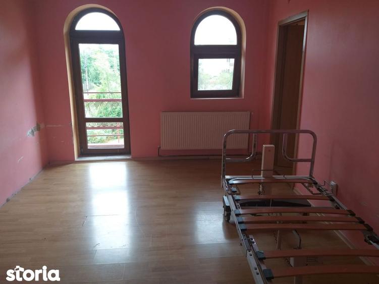 Spa?iu comercial de inchiriat, 700 mp- Targoviste- zona Sagricom - 5