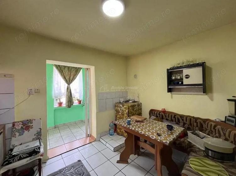 Belint, Casa, 4 Cam., 2.935 Mp. Teren - 13