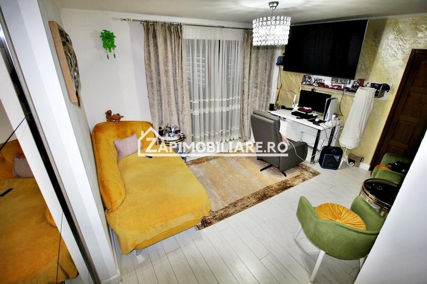 Casa la cheie 5 camere,140 mp,900 mp teren, 0% comision - 15