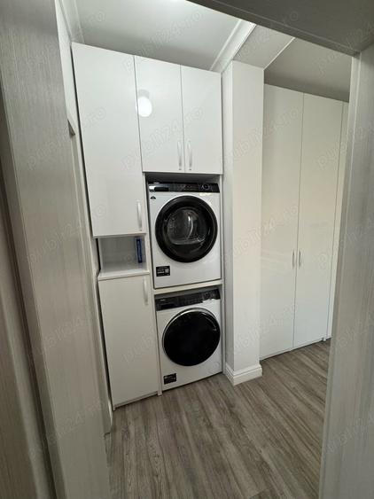 Apartament 2 camere 48,5 mp Etaj 2 - 5