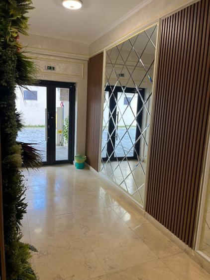 PACURARI-FINALIZAT. ap.3 camera,2 bai, 80 , finisaje premium, LIBER, CREDIT! - 5