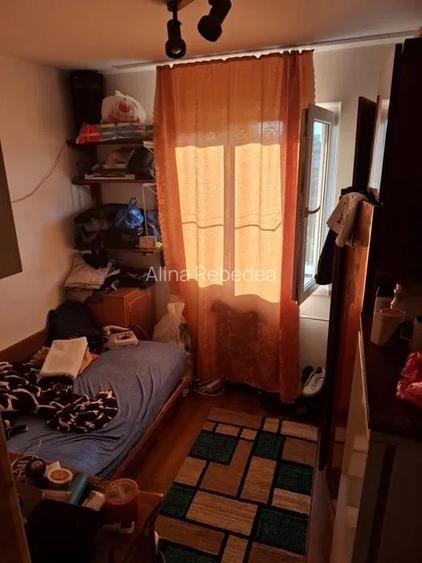 Alzza Real Estate  Garsoniera de vanzare in cartierul Gheorgheni, str. Zambilei