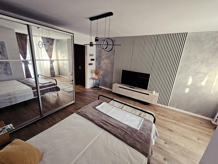 dristor ,garsoniera lux 400euro - 6