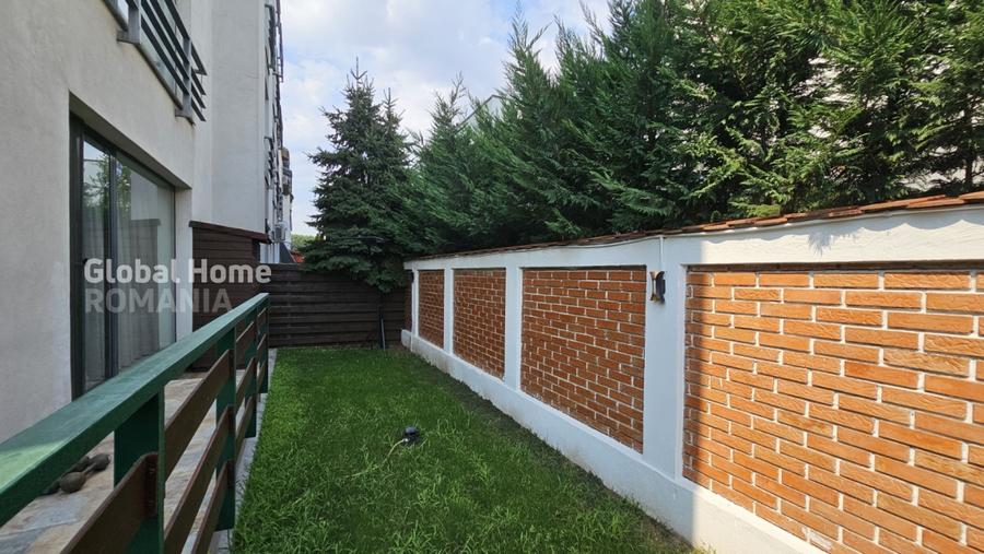 Apartament 4 camere 140 MP | Pipera | Curte + Parcare - 20