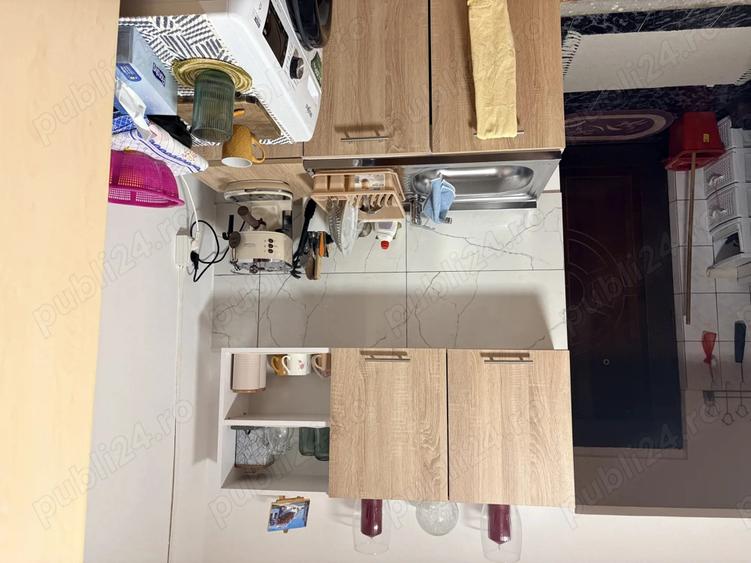 Vand garsoniera Nicolae Deleanu - 2