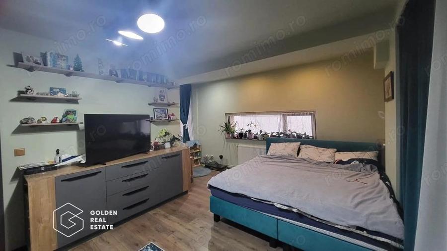 Apartament cu spatiu de joaca si curte in Giroc - 8