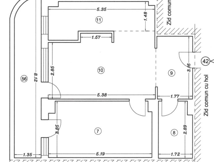 Mamaia Summerland Apartment 2 camere - 1
