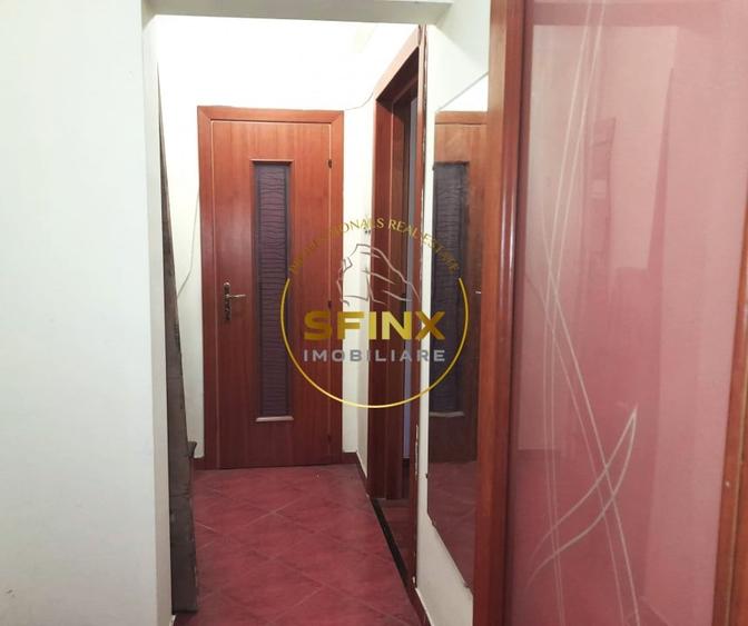 Palatul Ghica-apartam 3 camere decomandat cu vedere spre parc, visavis de scoala - 10