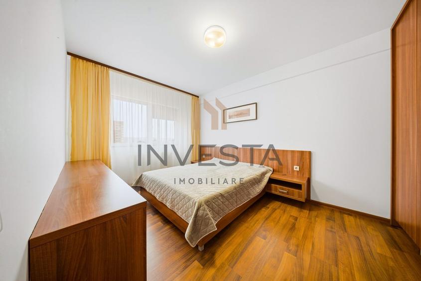 Ap 3 camere in Parcul Observator!  Orientare S-V | Etaj 2 |  An 2014 - 7