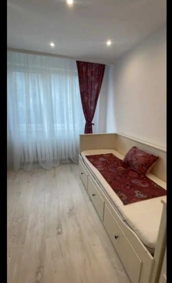 Apartament  3 camere | Militari |  10 Min pana la metrou | 80 mp - 3