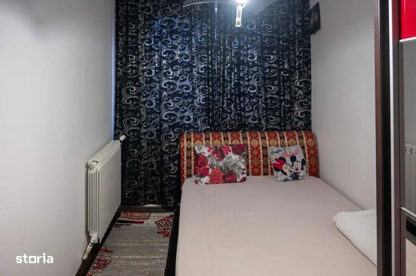 Apartament 3 camere recent renovat - 4