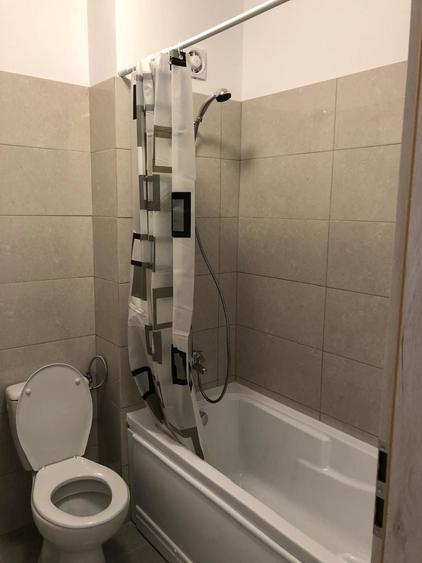 Chiajna - Rosu, str. Crinului,  garsoniera decomandata, utilitati, STB - 4