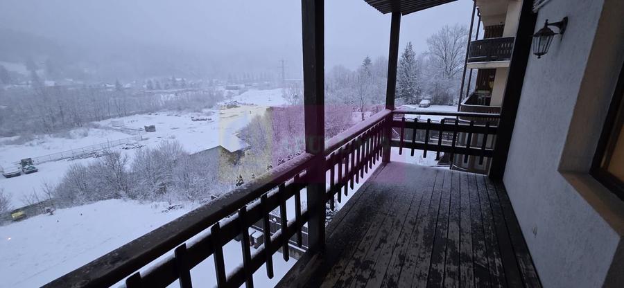 Studio de vanzare in Busteni - 8