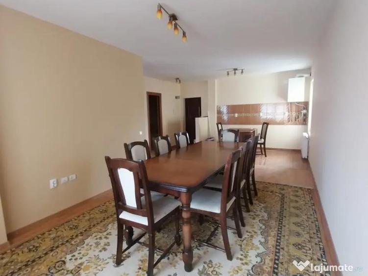 Apartament 2 camere, etaj 2, parcare, str.Sesul de Sus Floresti - 6