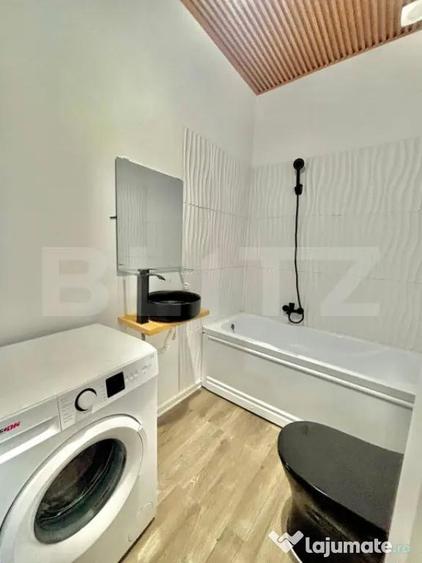 Casa noua, mobilata modern, utilata, 87 mp, Torontalului - 5