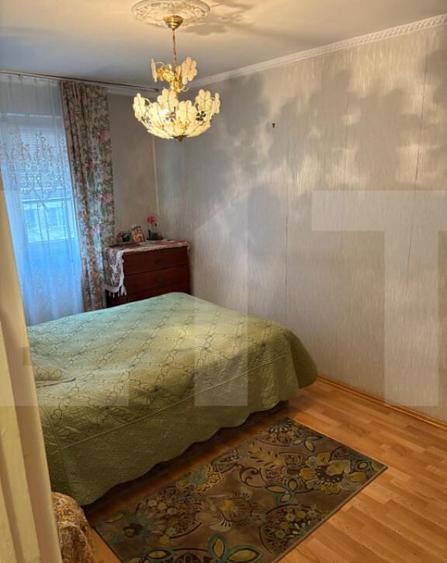 Apartament 3 camere | Etaj 3/10 | Drumul Taberei langa - 3