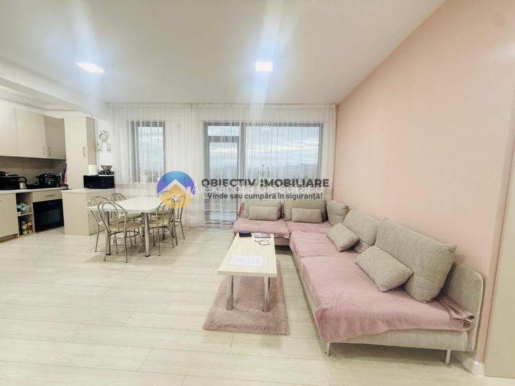 Apartament 2 camere  Etaj 2 Bloc NOU